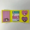 Weactive Hello Kitty Pink Pop Sticky Memo