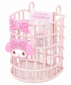 Cinnamoroll Sanrio Characters Wire Pen Stand Oshi