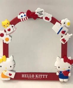 Sanrio Characters 2 Way Mirror