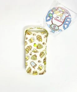 Sanrio Keroppi Chef Multi Purpose Pouch
