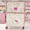 Sanrio Hello Kitty Vacation 20" Suitcase