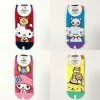 Weactive Sanrio Characters Friends Adult Socks Cinnamoroll