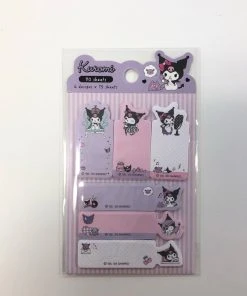 Sanrio Characters Sticky Tabs Cinnamoroll