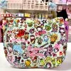 Weactive Tokidoki For Hello Kitty Beary Cute Shoulder Pouch Shop All Collaborations