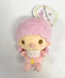 Sanrio Characters Baby Mascot Plush