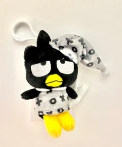 Weactive Sanrio Characters Pajama Clip-on Mascot