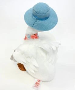 Sanrio Jemima Puddle Duck TY Plush Pouches