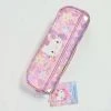 Weactive Hello Kitty Ice Skater Pencil Pouch