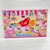 Sanrio Hello Kitty Tea Party Toy Set