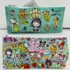 Weactive Tokidoki For Hello Kitty Beary Cute / Peel Good Pencil Pouch