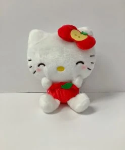 Weactive Cinnamoroll Sanrio Characters Fruit 6