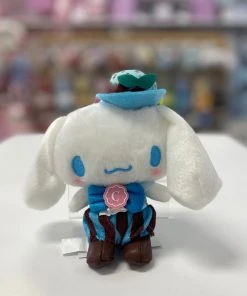 Weactive Cinnamoroll Sanrio Characters Sweets Clip On Mascots