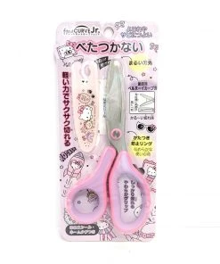 Sanrio Hello Kitty Dream Fitcut Scissors