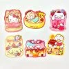 Weactive Cinnamoroll Sanrio Characters Sweets Red Pocket Pack
