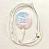 Sonix X Cinnamoroll Dreamy Magnetic Link Charger