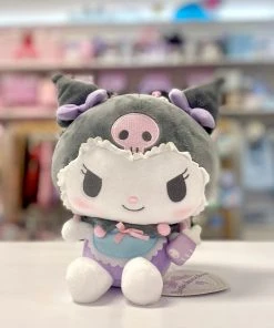 Sanrio Characters 8 Inch Baby Plush Hello Kitty