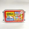 Sanrio Characters School Classroom Lunch Case