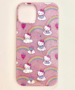 Sonix X Hello Kitty Rainbow IPhone Magsafe Case