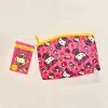 Weactive Hello Kitty Japan Pop Pouch