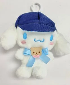 Weactive Cinnamoroll Casquette Clip-on Mascot