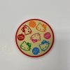 Weactive Hello Kitty Colors Coaster