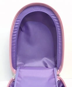 Sanrio Hello Kitty Butterfly 16” Rolling Case