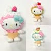 Weactive Hello Kitty Ice Cream Summer Bean Doll