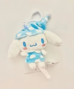 Weactive Sanrio Characters Pajama Clip-on Mascot