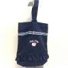 Sanrio Hello Kitty Navy Ruffles Shoes Bag