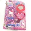 Sanrio Hello Kitty Jewelry Set Toy