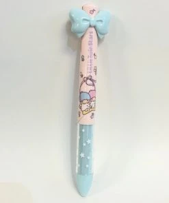 Sanrio Character Ribbon Pen Hello Kitty