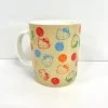 Weactive Hello Kitty Colors Ceramic Mug