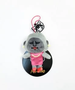 Sanrio Aggretsuko Gori Mascot