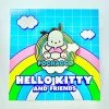 Sanrio 2021 February Pochacco Friend Of The Month Pin