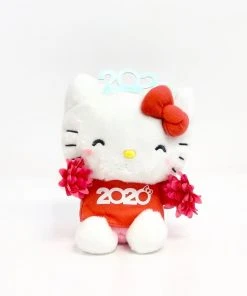 Sanrio 2020 Sanrio Characters Hello Kitty 2020 Plush