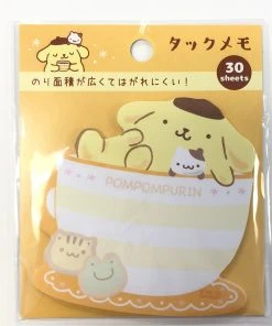 Sanrio Characters Sticky Notes Cinnamoroll