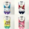 Weactive Cinnamoroll Sanrio Characters Friends Kids Socks