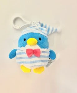 Weactive Sanrio Characters Pajama Clip-on Mascot