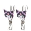 Sanrio Characters Clips Hook Oshi Cinnamoroll