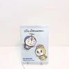 Sanrio Stationery Doraemon Monthly Datebook