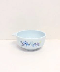 Sanrio The Runabouts Sketch Bowl Pouches