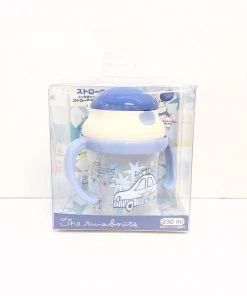 Sanrio The Runabouts Sketch Plastic Cup