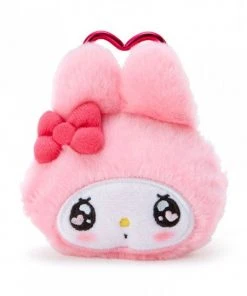 Enesco Cinnamoroll Sanrio Characters Kyun Coin Purse