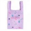 Enesco Sanrio Characters Kyun Reusable Shopping Bag Cinnamoroll
