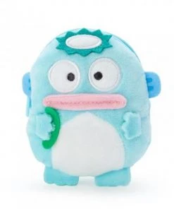 Sanrio Character Yokai Mini Pouch Cinnamoroll