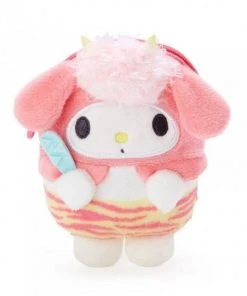 Sanrio Character Yokai Mini Pouch Cinnamoroll