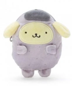 Sanrio Character Yokai Mini Pouch Cinnamoroll