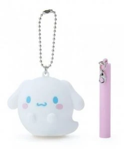 Cinnamoroll Sanrio Characters Mini Light W/ Stick Ghost