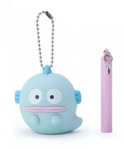 Cinnamoroll Sanrio Characters Mini Light W/ Stick Ghost