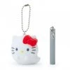 Cinnamoroll Sanrio Characters Mini Light W/ Stick Ghost